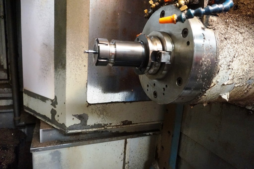 MATSUURA MC-900H 